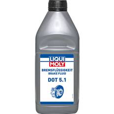 Bremsflüssigkeiten Liqui Moly dot 5.1 Bremsflüssigkeit