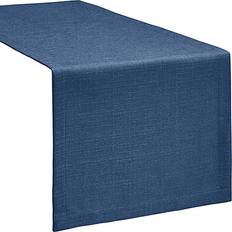 Erwin Müller Müller fleckabweisender Krefeld Tischdecke Blau