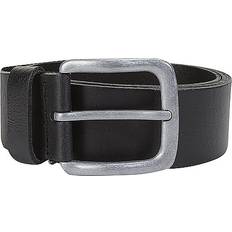 Brax Dame Tilbehør Brax Men's Style Belt - Black