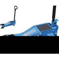 BGS technic rangier-wagenheber hydraulisch extra