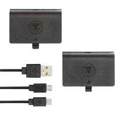 Battery Kit Xbox One Gaming Controller
