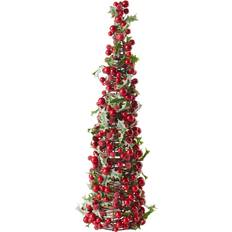 Villeroy & Boch Winter Collage Accessoires Beerenbaum Weihnachtsbaumschmuck