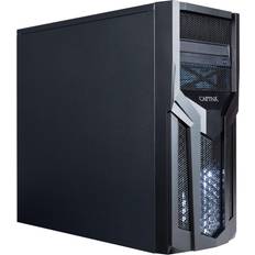 Captiva PC Advanced Gaming I61-565 i5-11400/RTX3060 12GB GDDR6/SSD 960GB/16384/ASR/Windows