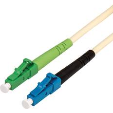 Value Triton Optisk Fiberkabel 9/125um LC UPC LC APC 5 m