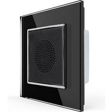 Altoparlanti Bluetooth LIVOLO Bluetooth Lautsprecher VL-C7-LY-03/SR-12 Schwarz