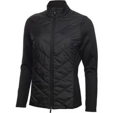 Calvin Klein Lago Hybrid Jacke Damen