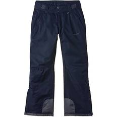 ID Card Pocket Trousers Arctix Women's Insulated Snow Pant - Blue Night