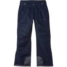 Women's Insulated Snow Pant - Blue Night