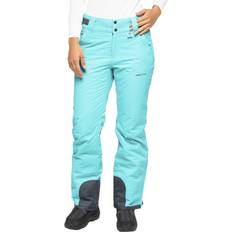 Women's Insulated Snow Pant - Bluebird