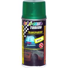 Dupli-Color Transparent-Spray Auto Tuning green 150ml