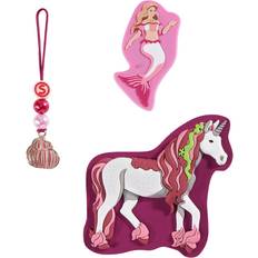 Step by Step MAGIC MAGS bayala Underwater Unicorn