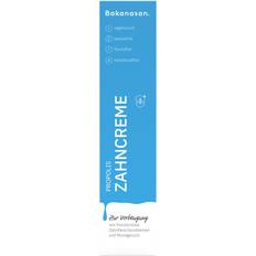 Antibakteriell Zahnpflege Bakanasan BAKANASAN Propolis Zahncreme 50 Milliliter