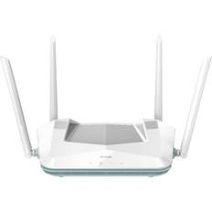 D-Link Routers D-Link Eagle Pro Ai WiFi