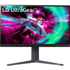 Lg ultragear 32 LG 32' 31.5'