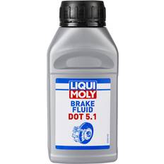 Barato Líquidos de frenos Liqui Moly 250 Citroën C1 I Líquido de frenos 0.25L