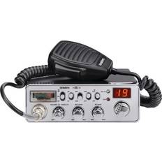 Radios Uniden PC68LTX Trucker CB RF/Gain/Squelch