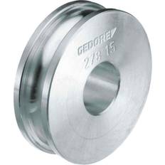 Outdoor-Messer Gedore Aluminium-Biegeform 278508 Outdoor-Messer