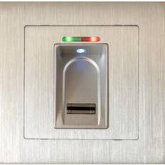Scanner Idencom BioKey Gate Fingerabdruckscanner, Aufputz-Version