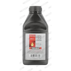 Cheap Brake Fluids FERODO FBC050 Bremskraftverstärker Bremsflüssigkeit 0.5L