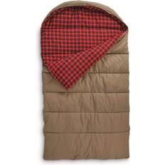 Sleeping Bags Guide Gear Canvas Hunter Double Sleeping Bag, 0&deg;F