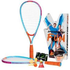 Badminton Speedminton Ultimate Fun Set