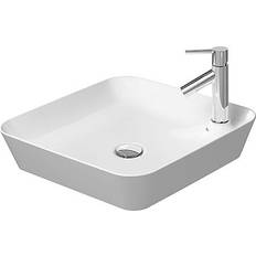 Duravit Cape Cod Aufsatzbecken 460 x 460 mm 23404632001