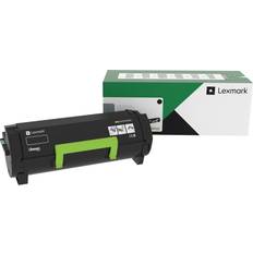 Ink & Toners Lexmark 501 (Black)