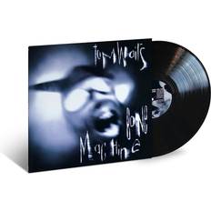 Bone Machine Tom Waits (Vinyl)