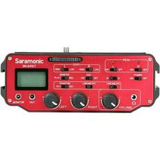Saramonic SR-AX107 Adatter Con Phantom