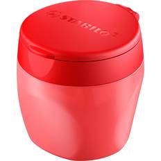 Stabilo Pen Accessories Stabilo Markdry Sharpening Box Red 4849/01-03