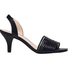 Slippers & Sandals H Halston Hong Kong - Black