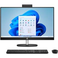 16 GB - All-in-one Desktop Computers HP All-in-One 27-cr0054