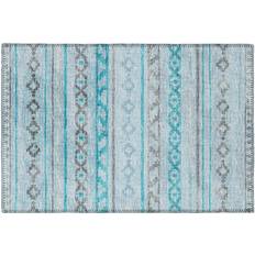 Carpets & Rugs Addison Addison Yuma Blue Turquoise