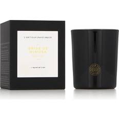 Grey Scented Candles L'Artisan Parfumeur Brise De Mimosa 70 g Scented Candle