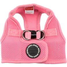 Kæledyr Puppia Super Soft Harness Vest