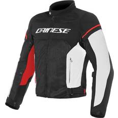 Dainese Air Frame D1 Tex Jacket Motorradjacke Sommer