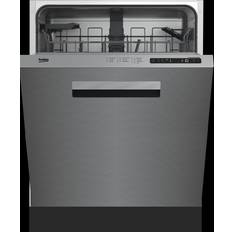 Beko 60 cm Dishwashers Beko Place Integrated