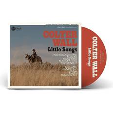 Little Songs Colter Wall (Vinyl)