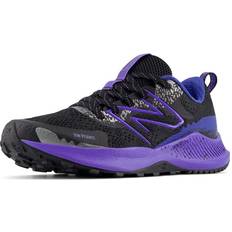 New Balance Kid's DynaSoft Nitrel v5 - Black/Electric Indigo/Marine Blue