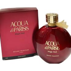 Acqua Di Parisis Magic Red 3.3 oz EDP Spray