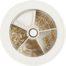 Jewelery Starter Set Gold Plated
