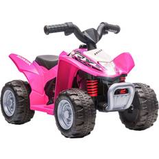 Atv honda Homcom Aiyaplay Honda 6V