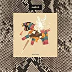 Piñatas Victrola Vinyle LP Madlib Piñata Beats MMS024