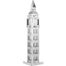 Metal Earth Big Ben Tower