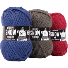 Snow 50m
