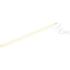 F Bodenlampen Hay Neon Tube Warm White Bodenlampe 150cm