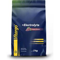 +Electrolyte Grapefruit