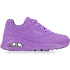 Skechers Girl's Uno Gen 1 - Purple