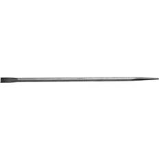 Klein Tools Crowbars Klein Tools 3240 30-Inch Hex Straight Chisel End Crowbar