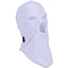 Femme Cagoules Mil-Tec 3-Hole Balaclava - White